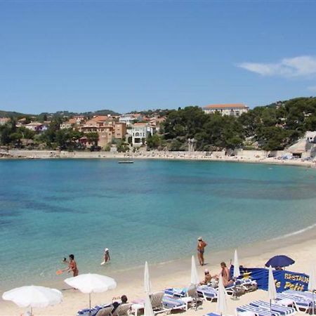 Apartamento Les Hameaux Bandol Exterior foto