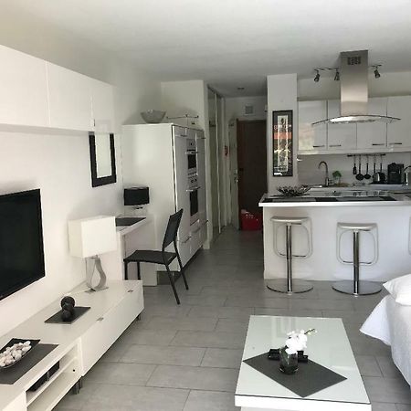 Apartamento Les Hameaux Bandol Exterior foto